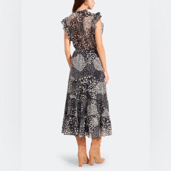 BBDAKOTA Mixed Degrees Dress - Picture 3 of 5